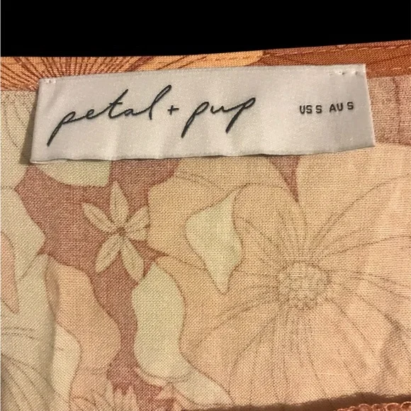 Petal & Pup Kelda Dress - Picture 13 of 13